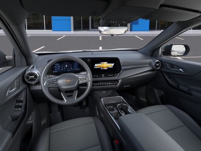 2027 Chevrolet Equinox LT - 23079520 - 14