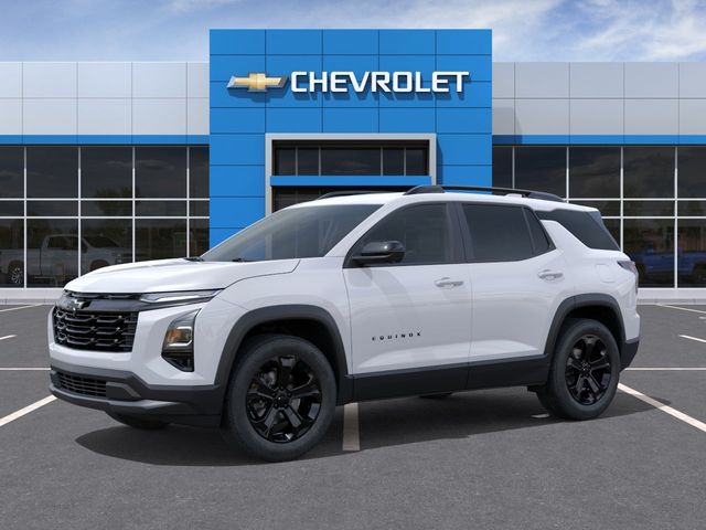 2027 Chevrolet Equinox LT - 23079520 - 1