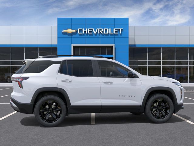 2027 Chevrolet Equinox LT - 23079520 - 4