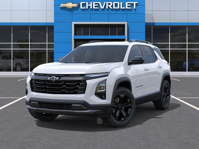 2027 Chevrolet Equinox LT - 23079520 - 5