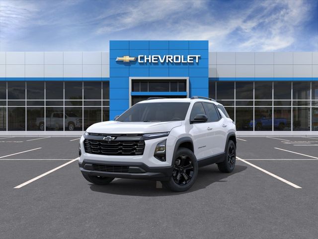 2027 Chevrolet Equinox LT - 23079520 - 7
