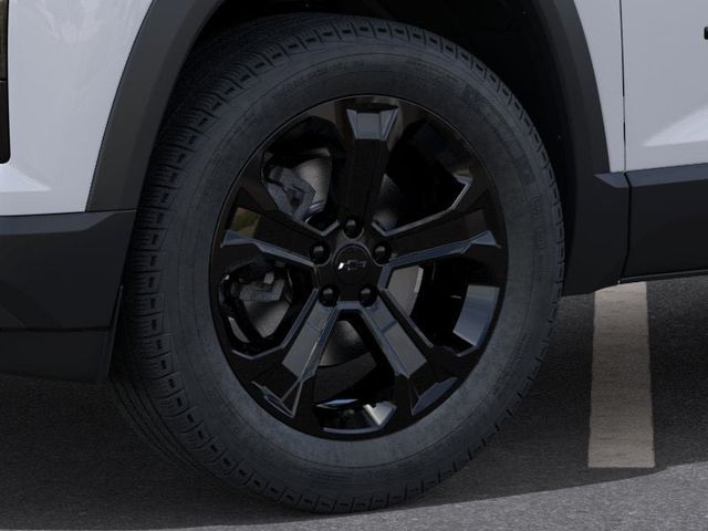 2027 Chevrolet Equinox LT - 23079520 - 8