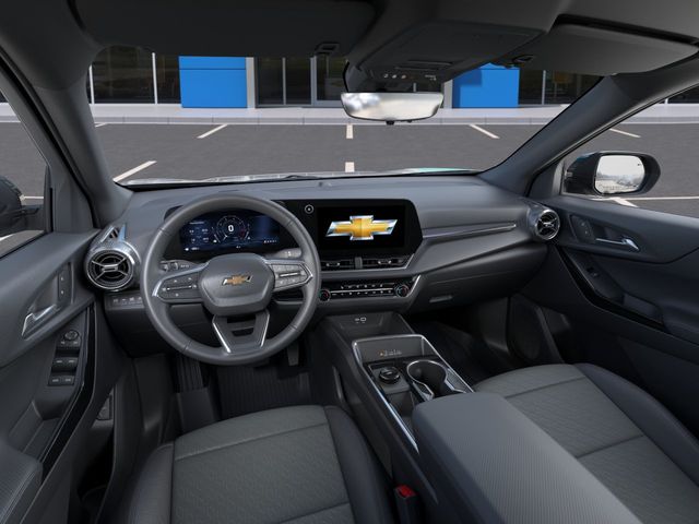 2027 Chevrolet Equinox LT - 23079521 - 14