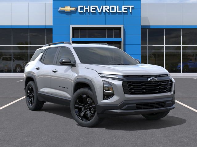 2027 Chevrolet Equinox LT - 23079521 - 6