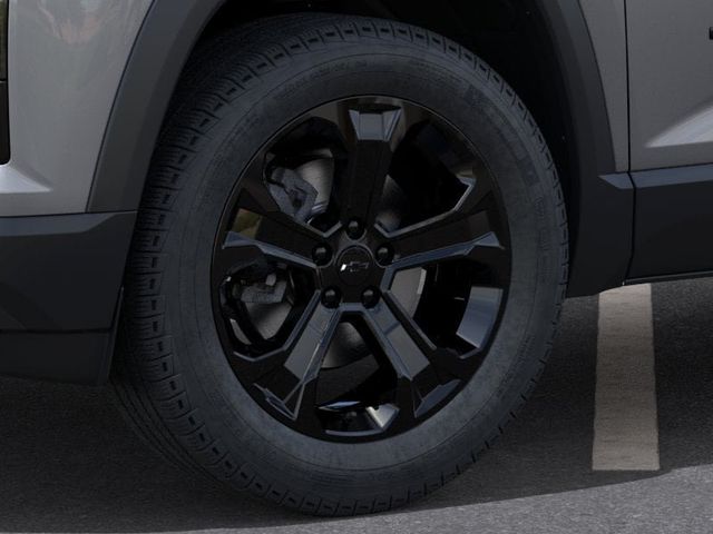 2027 Chevrolet Equinox LT - 23079521 - 8