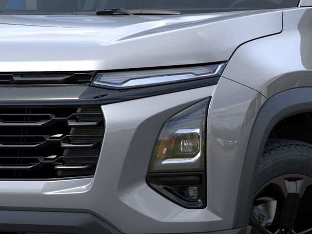 2027 Chevrolet Equinox LT - 23079522 - 9