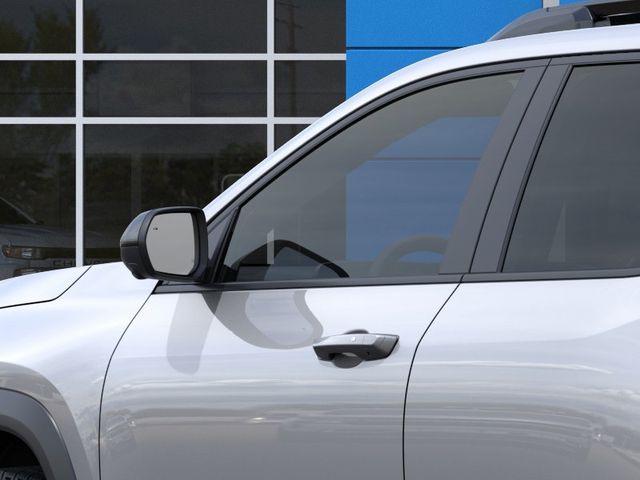 2027 Chevrolet Equinox LT - 23079522 - 11