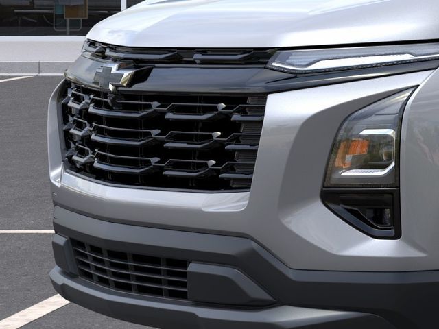 2027 Chevrolet Equinox LT - 23079522 - 12