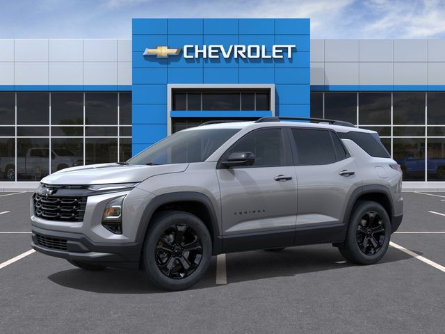 2027 Chevrolet Equinox LT - 23079522 - 1