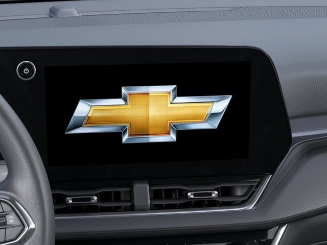 2027 Chevrolet Equinox LT - 23079522 - 19