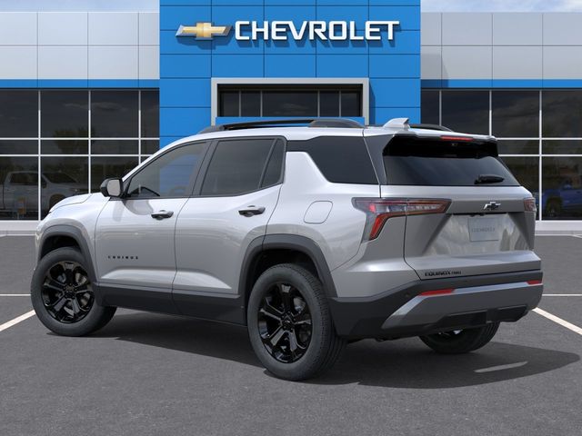 2027 Chevrolet Equinox LT - 23079522 - 2