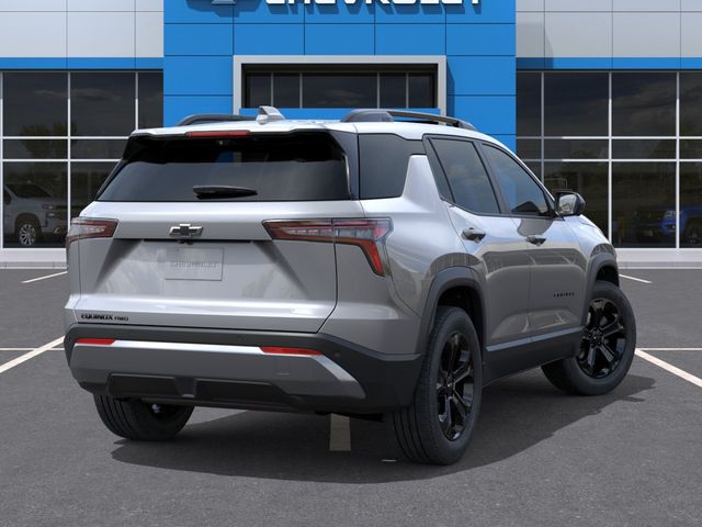 2027 Chevrolet Equinox LT - 23079522 - 3