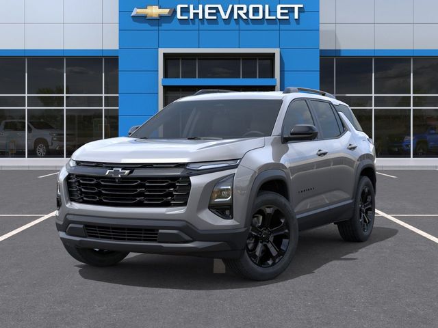 2027 Chevrolet Equinox LT - 23079522 - 5