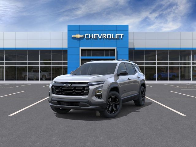 2027 Chevrolet Equinox LT - 23079522 - 7