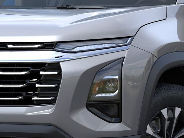 2027 Chevrolet Equinox LT - 23079523 - 9
