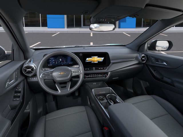 2027 Chevrolet Equinox LT - 23079523 - 14