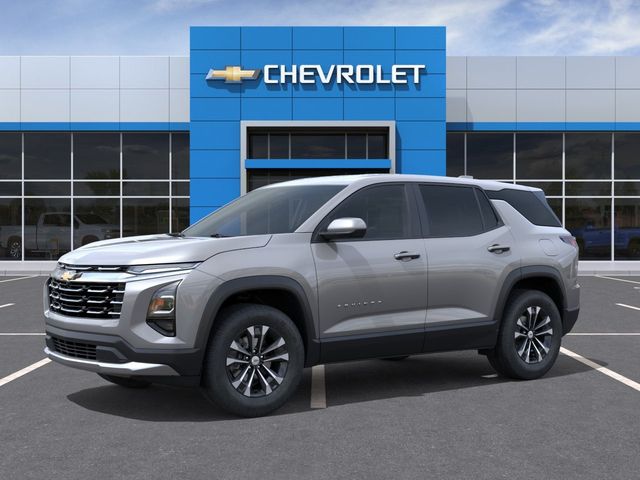 2027 Chevrolet Equinox LT - 23079523 - 1
