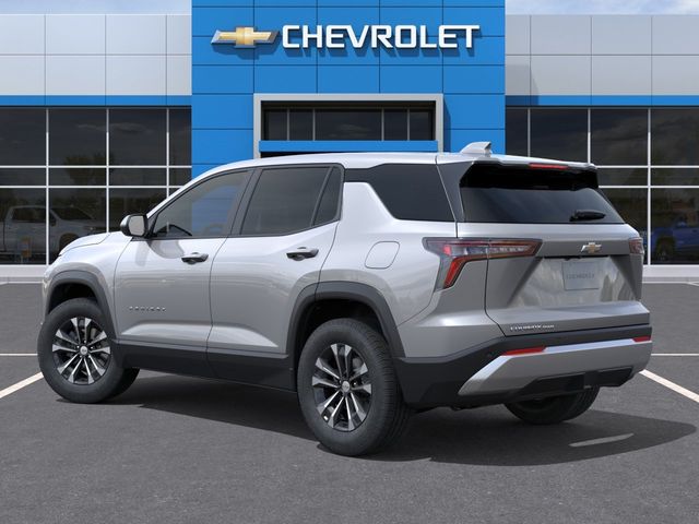 2027 Chevrolet Equinox LT - 23079523 - 2