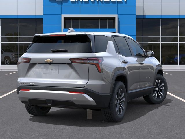 2027 Chevrolet Equinox LT - 23079523 - 3
