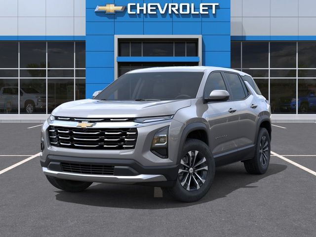 2027 Chevrolet Equinox LT - 23079523 - 5