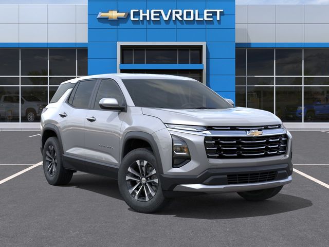 2027 Chevrolet Equinox LT - 23079523 - 6