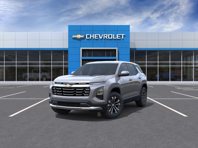 2027 Chevrolet Equinox LT - 23079523 - 7