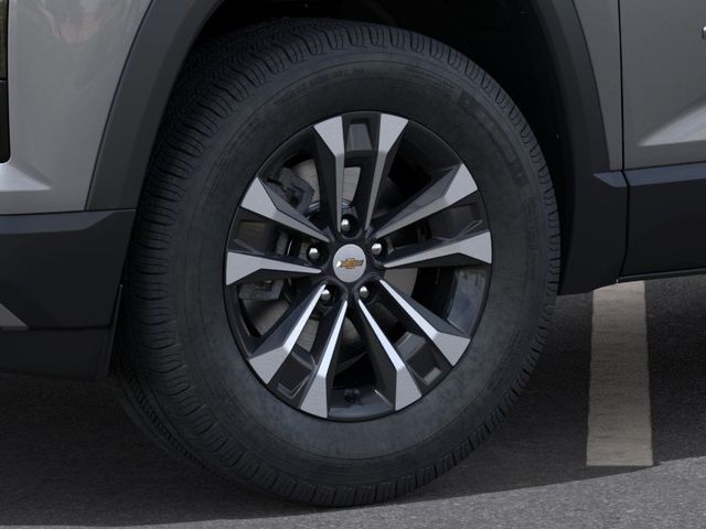 2027 Chevrolet Equinox LT - 23079523 - 8