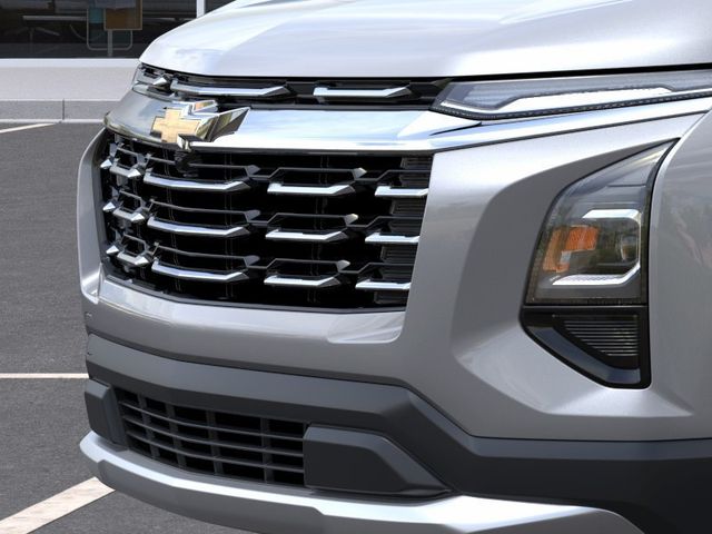 2027 Chevrolet Equinox LT - 23085832 - 12