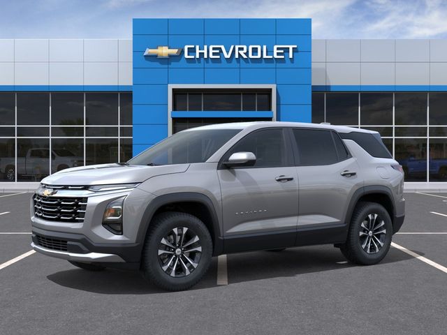 2027 Chevrolet Equinox LT - 23085832 - 1