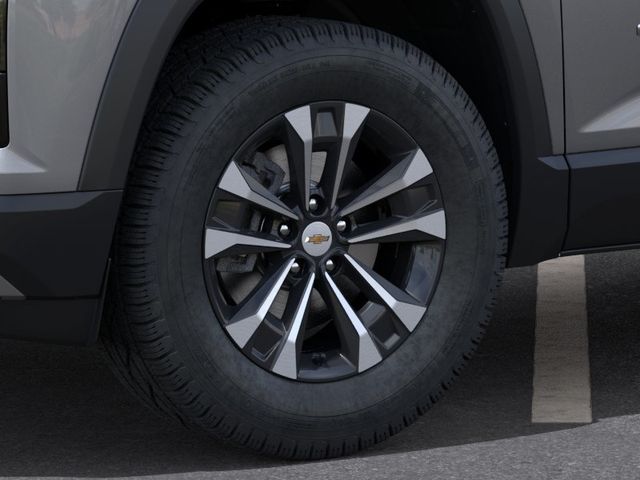 2027 Chevrolet Equinox LT - 23085832 - 8