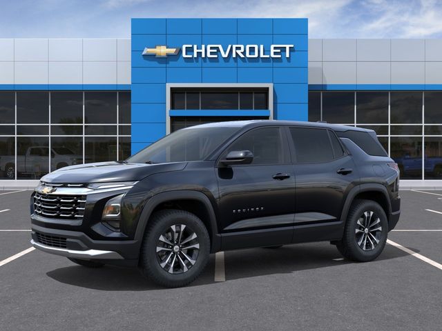 2027 Chevrolet Equinox LT - 23085833 - 1