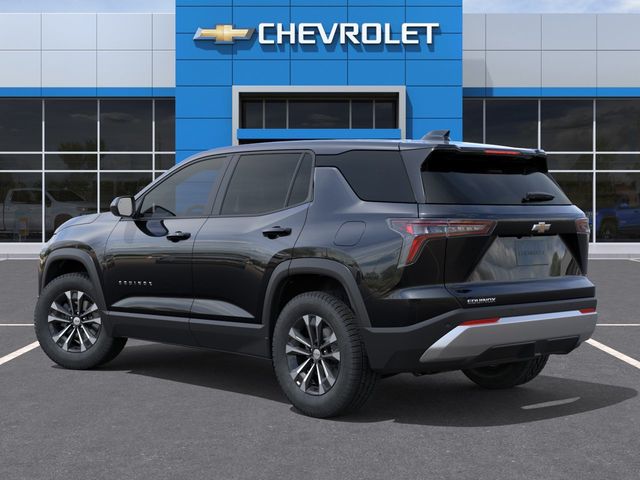 2027 Chevrolet Equinox LT - 23085833 - 2