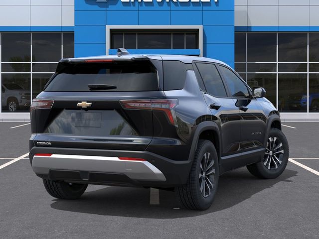 2027 Chevrolet Equinox LT - 23085833 - 3