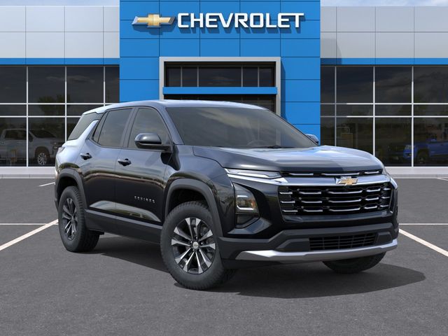2027 Chevrolet Equinox LT - 23085833 - 6