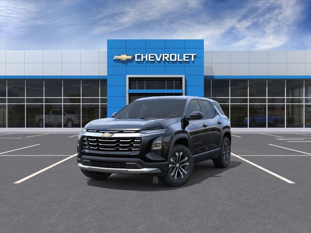2027 Chevrolet Equinox LT - 23085833 - 7
