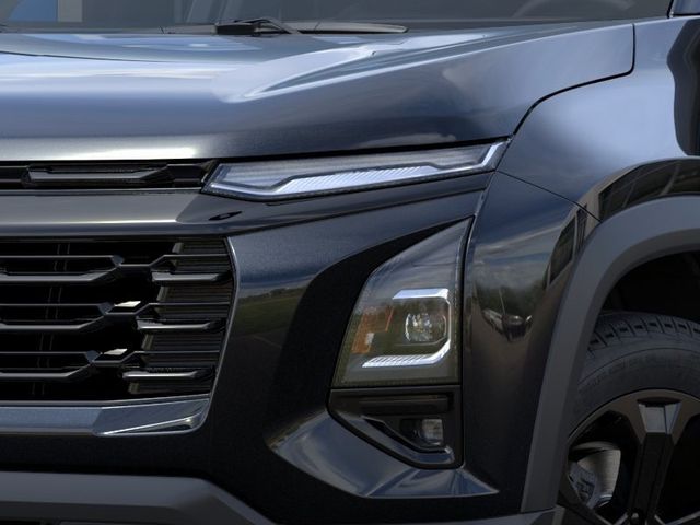 2027 Chevrolet Equinox LT - 23085834 - 9