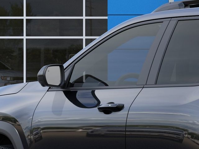 2027 Chevrolet Equinox LT - 23085834 - 11