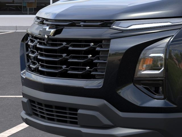2027 Chevrolet Equinox LT - 23085834 - 12