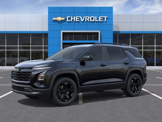 2027 Chevrolet Equinox LT - 23085834 - 1