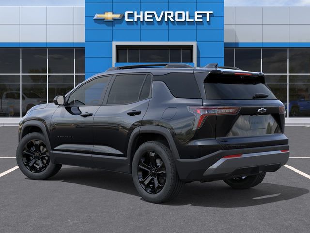 2027 Chevrolet Equinox LT - 23085834 - 2