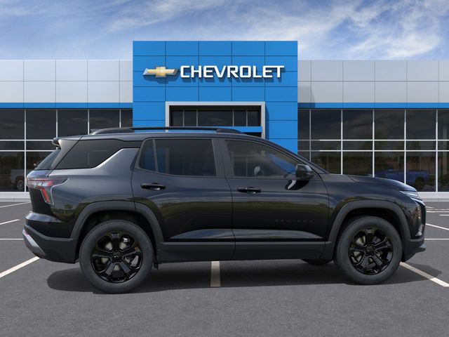2027 Chevrolet Equinox LT - 23085834 - 4