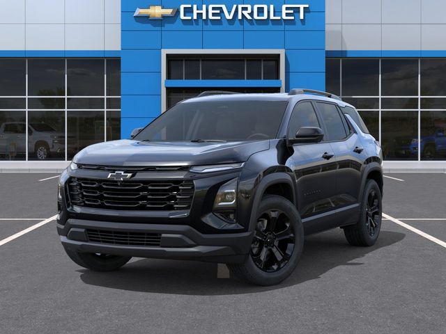 2027 Chevrolet Equinox LT - 23085834 - 5