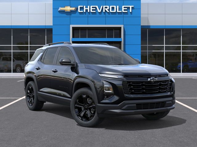 2027 Chevrolet Equinox LT - 23085834 - 6