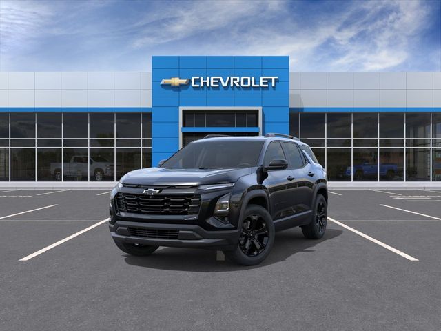 2027 Chevrolet Equinox LT - 23085834 - 7