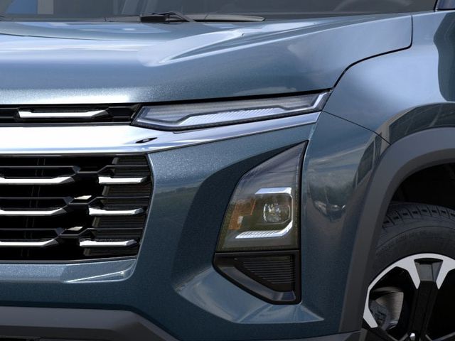 2027 Chevrolet Equinox LT - 23085835 - 9