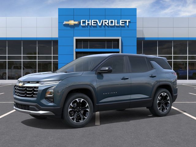 2027 Chevrolet Equinox LT - 23085835 - 1