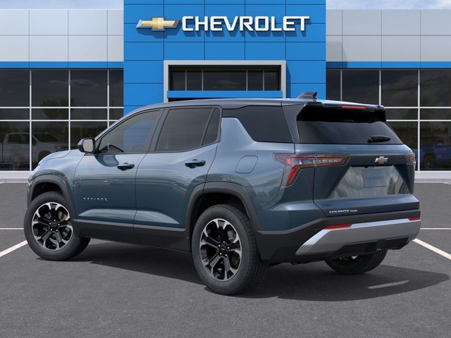 2027 Chevrolet Equinox LT - 23085835 - 2