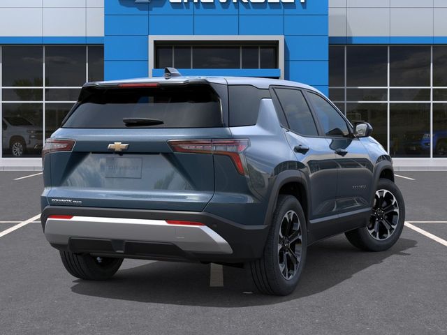 2027 Chevrolet Equinox LT - 23085835 - 3