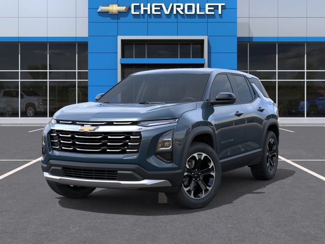 2027 Chevrolet Equinox LT - 23085835 - 5