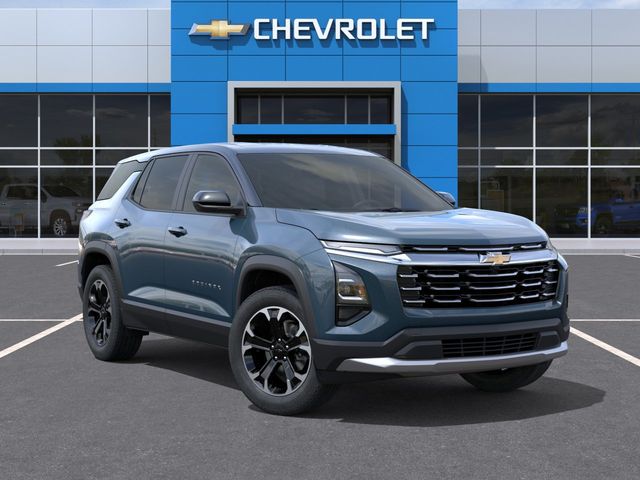 2027 Chevrolet Equinox LT - 23085835 - 6
